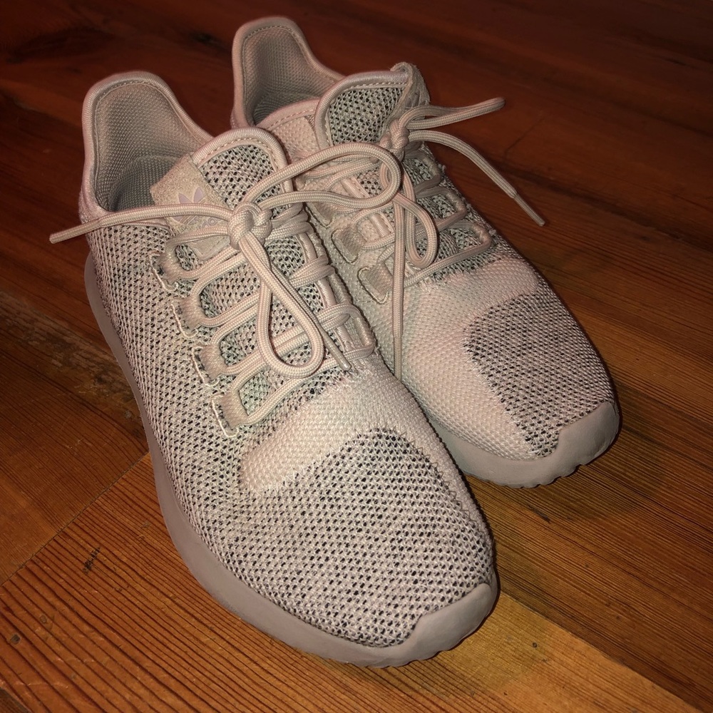Adidas Tublar women’s size 8 but youth size 6.5